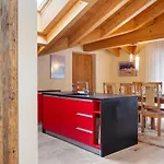 Appartamento Ruetschi-6 By Interhome Zermatt