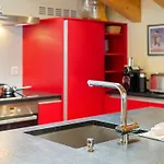 Appartamento Ruetschi-6 By Interhome Zermatt