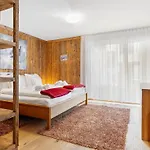 Appartamento Ruetschi-6 By Interhome *