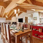 Ruetschi-6 By Interhome Zermatt
