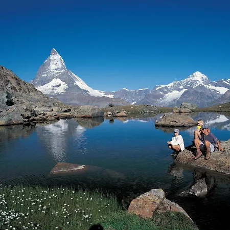 Ruetschi-6 By Interhome Zermatt