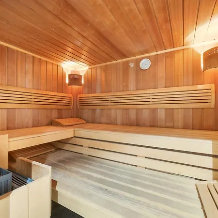 Ruetschi-6 By Interhome *