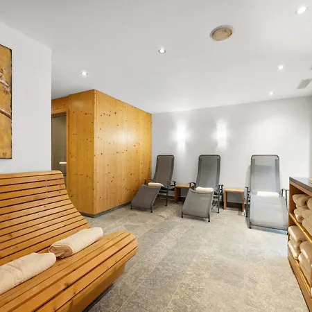 Ruetschi-6 By Interhome ツェルマット