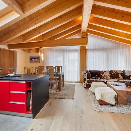 Ruetschi-6 By Interhome *