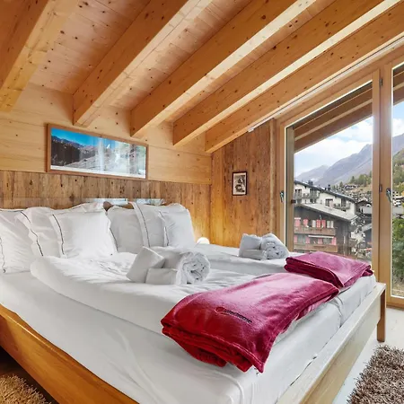 Ruetschi-6 By Interhome *