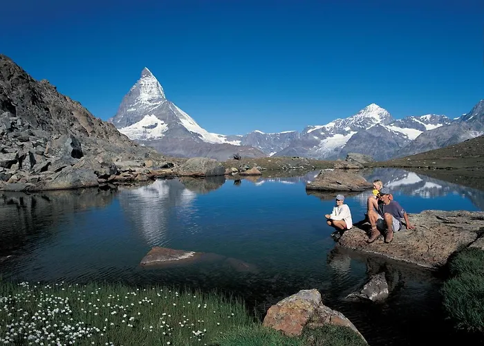 Ruetschi-6 By Interhome Zermatt