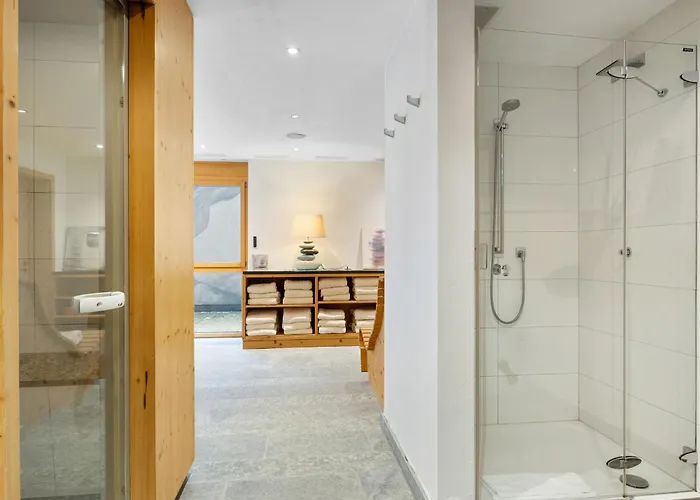 Ruetschi-6 By Interhome Appartement Zermatt