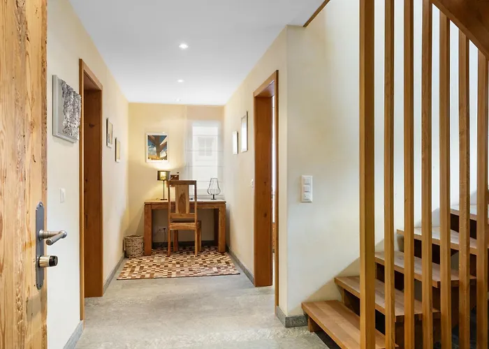 Ruetschi-6 By Interhome Appartement *