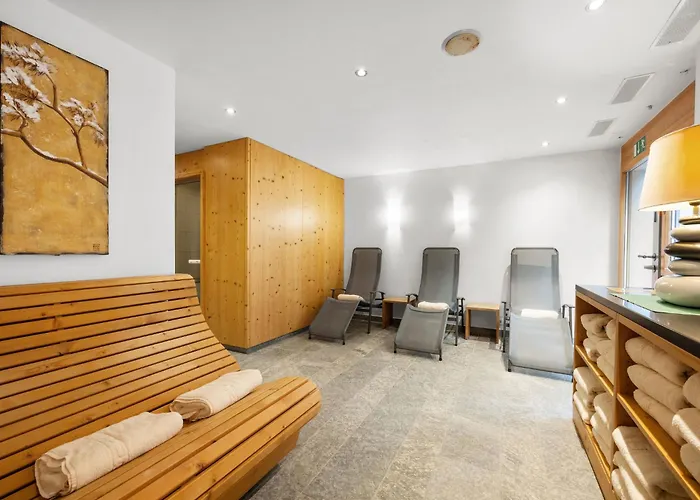 Ruetschi-6 By Interhome ツェルマット