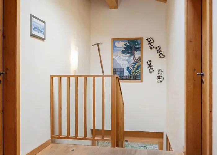 Ruetschi-6 By Interhome アパート