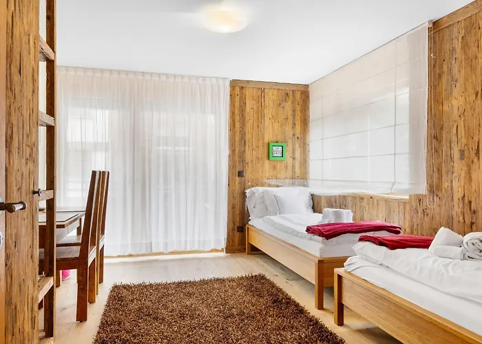 Ruetschi-6 By Interhome アパート ツェルマット