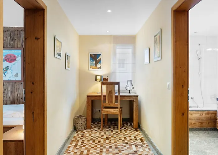 Ruetschi-6 By Interhome