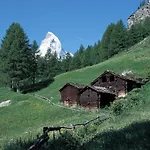 Ruetschi-6 By Interhome * Zermatt