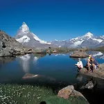 Ruetschi-6 By Interhome Zermatt