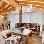 Ruetschi-6 By Interhome Lägenhet Zermatt