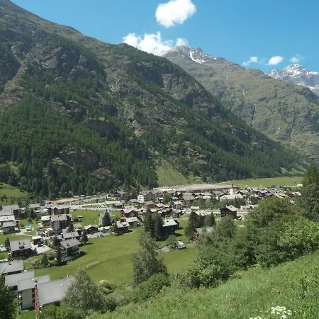 Daire Ruetschi-6 By Interhome