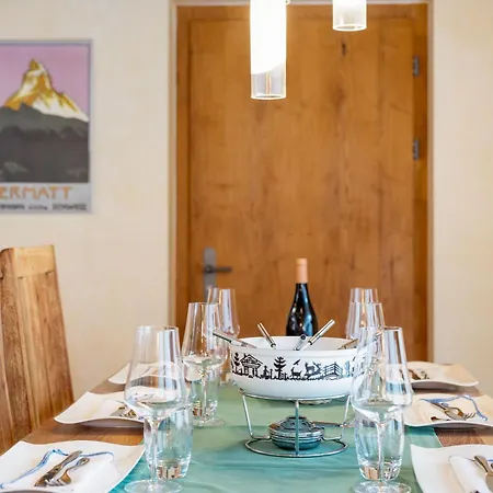 Daire Ruetschi-6 By Interhome