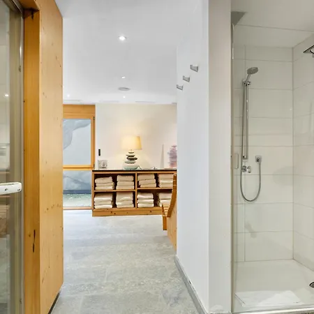 Ruetschi-6 By Interhome Apartmán Zermatt