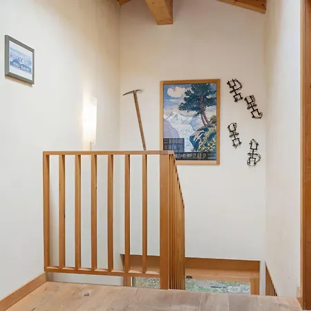 Ruetschi-6 By Interhome Apartmán