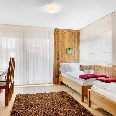 Ruetschi-6 By Interhome Daire Zermatt