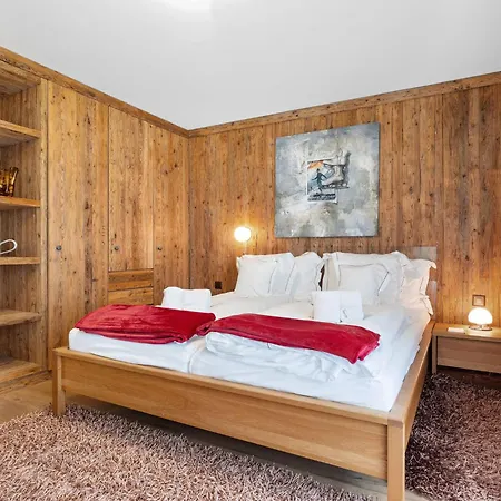 Ruetschi-6 By Interhome Zermatt