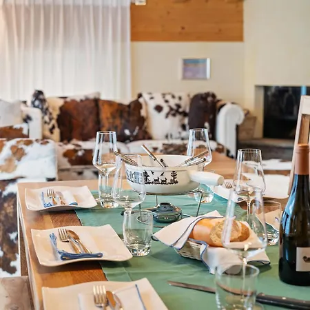 Ruetschi-6 By Interhome