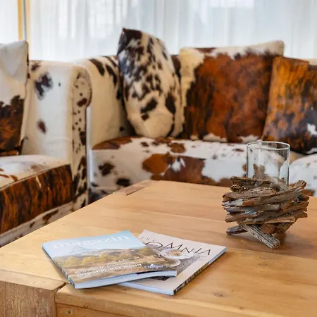 Ruetschi-6 By Interhome *